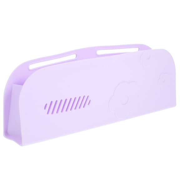 Zehuanyu  Perfume Organizer for Dresser Cosmetic Bag Travel