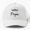 White, variant on Philosophical Dad Baseball Cap, Christmas Birthday Family Appreciation Gift Design, Classic Hat