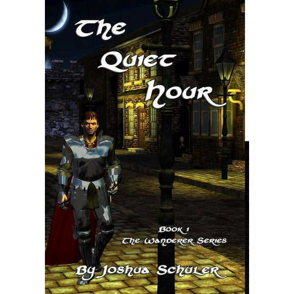 The Quiet Hour, (Hardcover)
