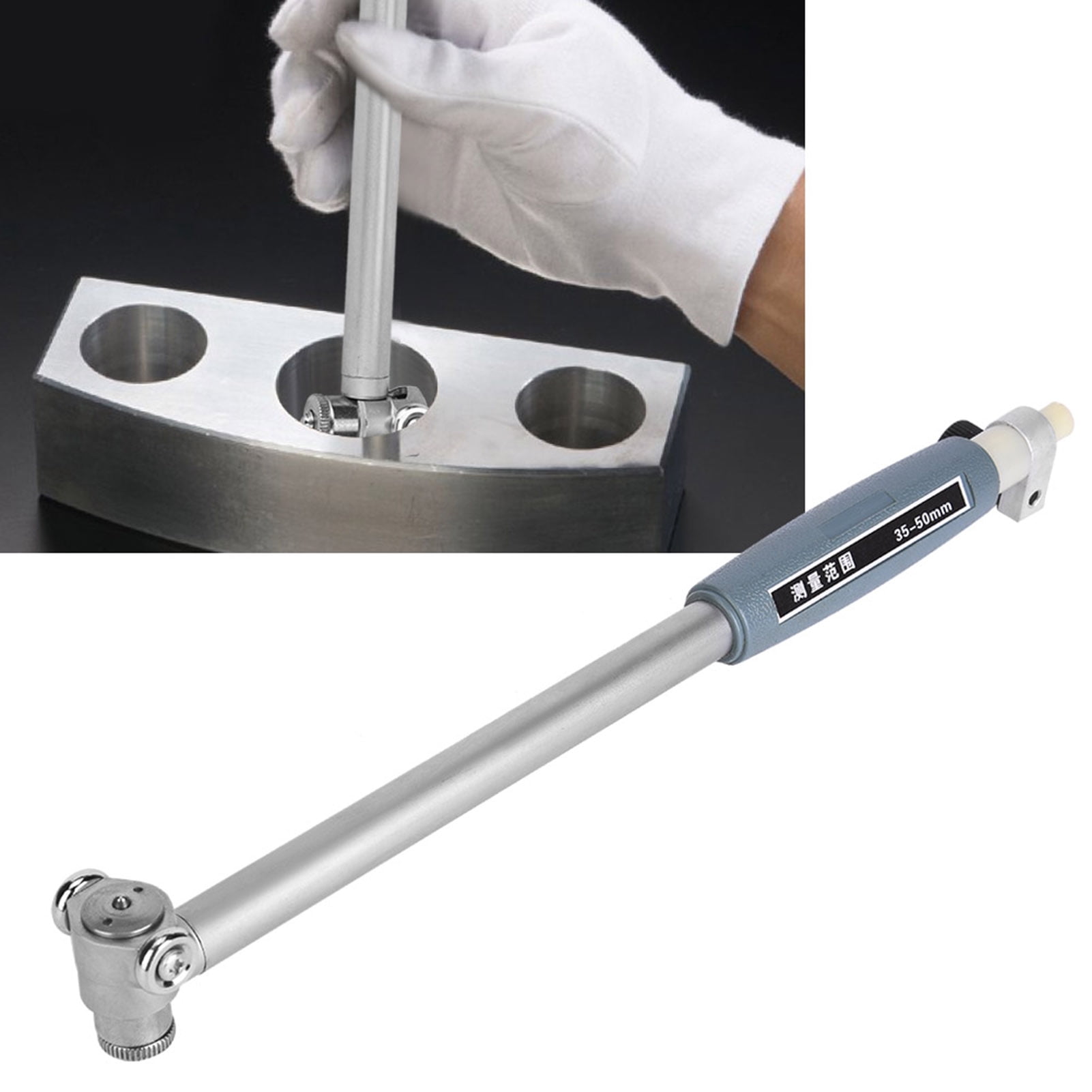 Bore Hole Gauge, Bore Measuring Tool, Convenient For Bore Measuring
