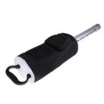 thumbnail image 2 of Baohd Golf Ball Pick Up Shag Bag Shagger Golf Ball Collector Retriever A Black, 2 of 5