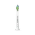 thumbnail image 3 of Philips Sonicare W2 DiamondClean Replacement Toothbrush Heads, HX6064, White 4-pack, 3 of 5
