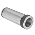 thumbnail image 3 of Buje Portaherramientas ANGGREK Adaptador De Zócalo De Fresado De Torno CNC De Acero 40Cr D32 MT1 MT2 MT3 MT4, 3 of 7