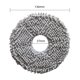 thumbnail image 2 of Para Conga 13090 Spin Revol Home Robot Aspirador y Fregona Repuesto Mop Cloth Rag, 2 of 6