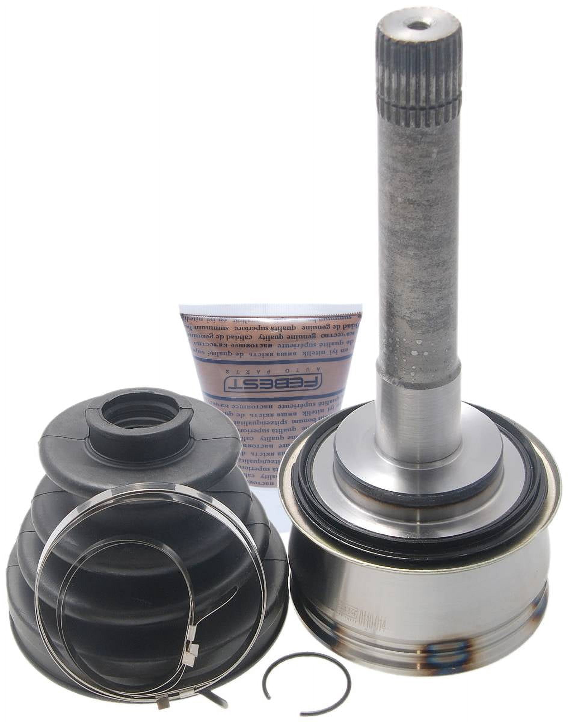 Propshaft Cv Joint 32X86 Febest 1911-E46SHA Oem 26117548392 