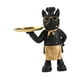 thumbnail image 4 of Bandeja de almacenamiento con figura de perro, decoración nórdica, regalo de cumpleaños, llavero Negro, 4 of 9