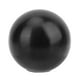 thumbnail image 3 of Perilla De Bola De Baquelita, 5 Piezas BM10 X 32 Manija Redonda De Perilla De Bola De Baquelita Incorporada En Tuerca De Tornillo De Cobre, Palancas De Freno, 3 of 7