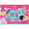 thumbnail image 1 of Kit de maquillaje Luna Star Naturals Klee Kids Pink Bubble Fairy, 1 of 9