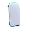 thumbnail image 1 of Étui de Transport pour Console de Jeu Switch Lite Sac de Transport Console de Jeu Étui de Transport Absorbant les Chocs Doublure Anti-Rayures Coque Rigide Sac de Rangement pour Switch Lite, 1 of 8