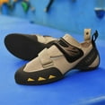 Highperformance Professional Indoor and Outdoor Rock Climbing Shoes