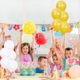 thumbnail image 3 of School Supplies, Homecoming Bachelorette Party Decorations Party Decorations,Back To School Decorations Hanging Gold Party Decorations School Bus Balloon |Welcome Back Banner Ceiling Decorations For, 3 of 8
