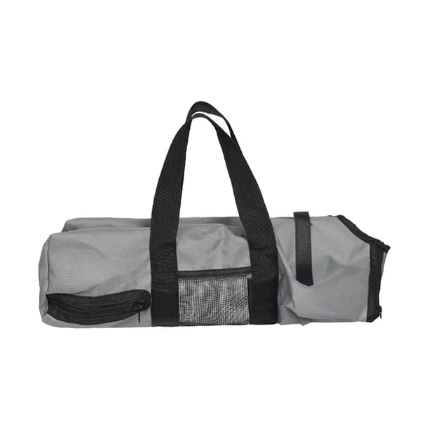 Transportín para gatos, portátil, multifuncional, para perros pequeños, transpirable, para viajes gris