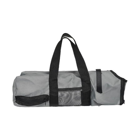 Bvdfgk Cat Carrier Portable Dog Handbag Multifunctuinal Small Animals Breathable Travel gray