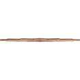 thumbnail image 3 of Ekena Millwork 18"OD x 6 1/4"ID x 1/4"T Daisy Wood Fretwork Pierced Ceiling Medallion, Cherry, 3 of 3