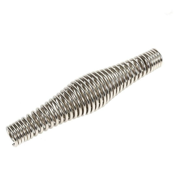 FAGINEY BBQ Pit Accessories Grill 4.3 / 5.5 Stainless Steel Handle