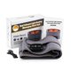 thumbnail image 1 of Lumidisc Electric Heating Vibration Waist Massager Back Waist Belt Pain Relief Therapy, 1 of 5