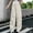 01 Beige, variant on Kids Solid Wide Leg Cargo Pants Elastic Waist Multi-Pocket Casual Streetwear Trousers,Size 5-15