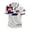 Red, variant on England 2026 Soccer Cup Fan Polo for Men, Short Sleeve Button Collar Jersey with Gold Rose & Union Jack Graphic, Breathable Athletic Top, 1 PC Beige L