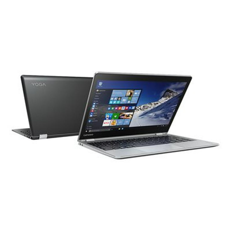 Lenovo Laptop Yoga 710-11ISK Convertible, Intel Pentium Lenovo Laptop Yoga 710-11ISK Convertible, Intel Pentium