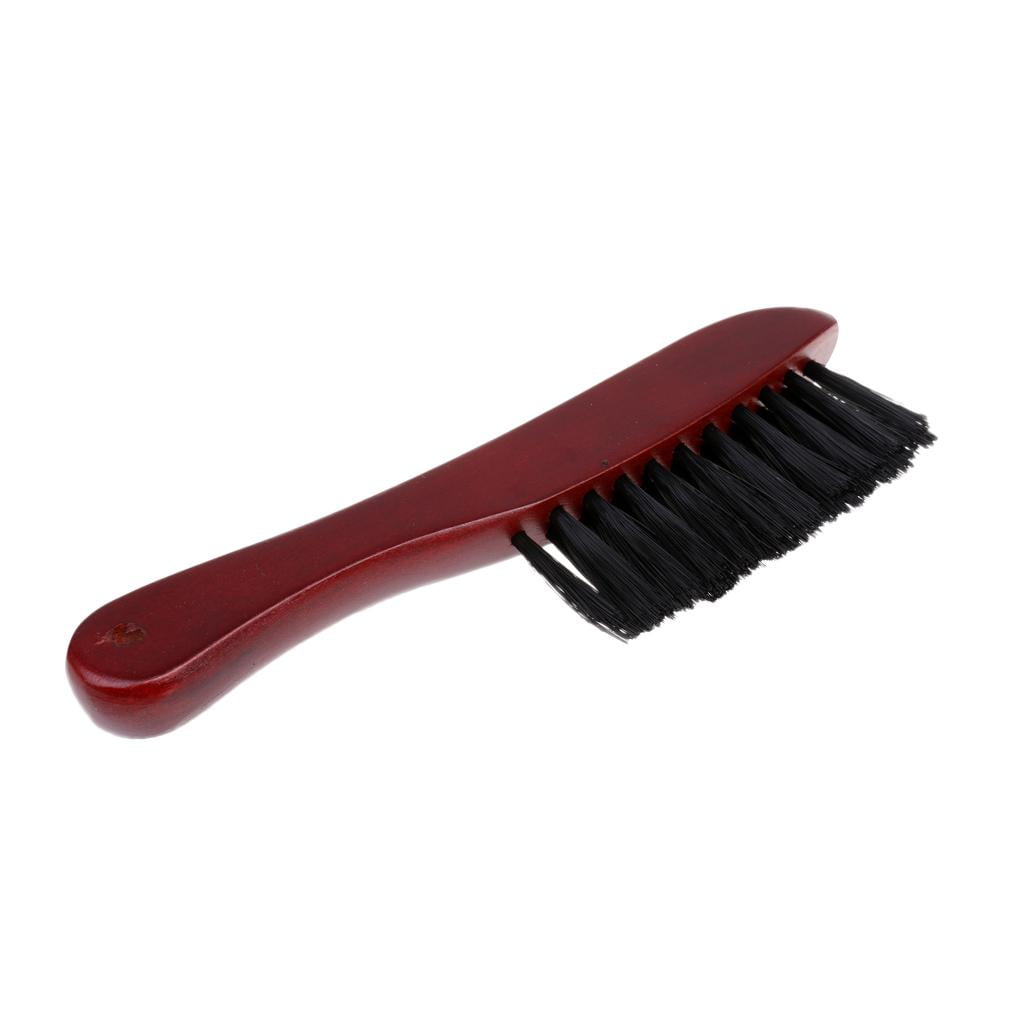 Pool Table Brush and Rail Brush Billiards Snooker Cleaning Tool Cleaner 
