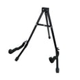 thumbnail image 1 of Soporte plegable para guitarra,Soporte para guitarra de suelo,Soporte para estante musical con marco,Soporte para instrumentos plegable Universal,para, 1 of 8