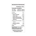 thumbnail image 2 of Harina Just About Foods de coco orgánica 454 g, 2 of 4