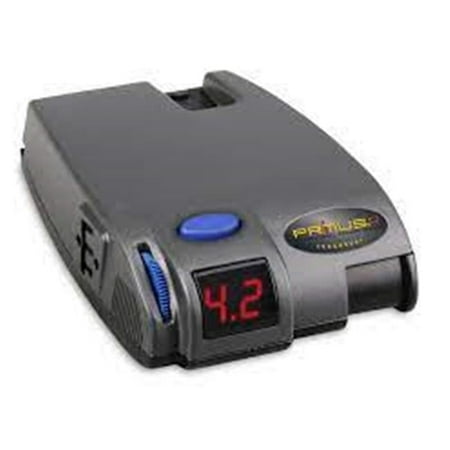 Tekonsha TEA90160 Primus IQ Digital Brake Control