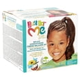 thumbnail image 3 of Just for Me No-Lye Conditioning Creme Relaxer Kit, Kids' Regular, 3 of 3