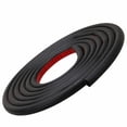 thumbnail image 2 of SPRING Easy To Use Type D Door Seal Soundproofing Obvious Installation Easy To Operate, 2 of 6