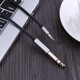 thumbnail image 4 of Tmvgtek 3,5 Mm Macho A 6,35 Mm Macho Trs Audio Estéreo Aux Adaptador Conector Jack Cable, 4 of 6