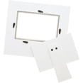thumbnail image 6 of Pavilion Gift Company - Memories - 8.75" x 7.5" MDF Frame
(Holds 6" x 4" Photo), 6 of 6