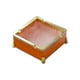 thumbnail image 3 of 30 ceniceros desechables de plástico para el hogar, elegantes y personalizados, que eliminan los olores., 3 of 7