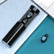 thumbnail image 4 of Auriculares inalámbricos, TWS Bluetooth 5.0 Auriculares intrauditivos táctiles Auriculares estéreo HiFi impermeables con micrófono HD y estuche de carga Auriculares manos libres Emparejamiento rápido, 4 of 8