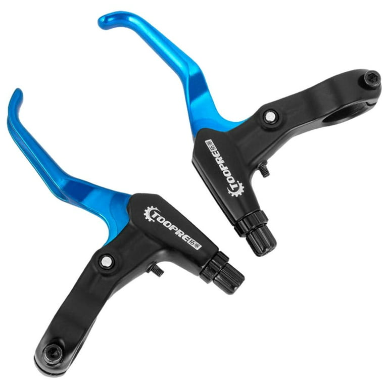 Bike brake handle replacement sales