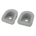 thumbnail image 1 of Cerradura de puerta BuyWeek Ojal para cerradura de puerta 2 piezas, 1 of 9