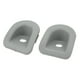 thumbnail image 1 of Cerradura de puerta BuyWeek Ojal para cerradura de puerta 2 piezas, 1 of 9