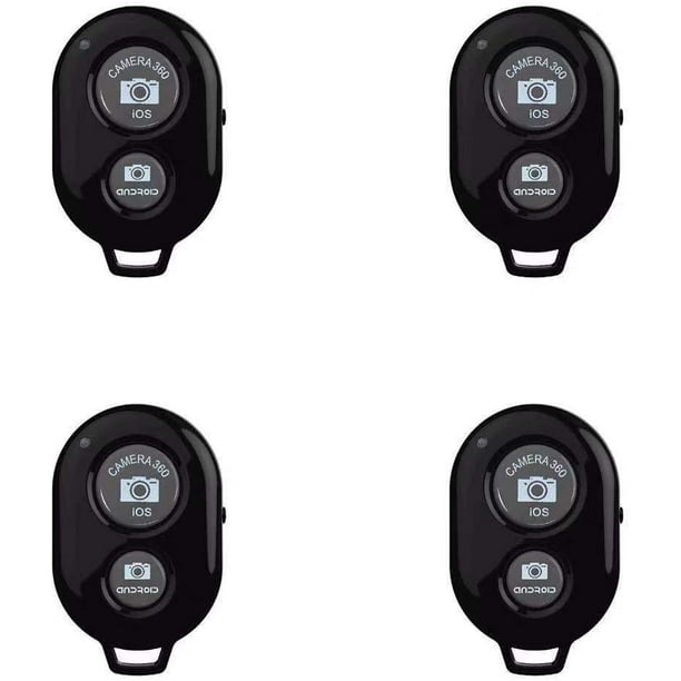 Bluetooth camera hot sale remote walmart