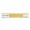 Big Horn 19547 2 x 2 x 12 Inch Abrasive Belt Cleaner