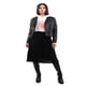 thumbnail image 2 of LOB Mujer O-Sudadera LOB Juvenil, Moda, 2 of 3