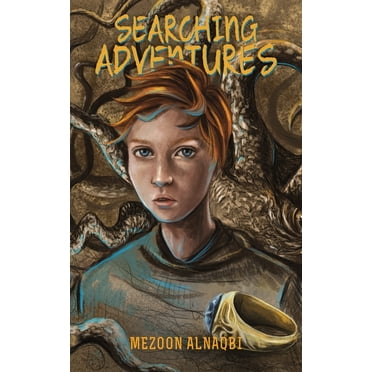 Searching Adventures, (Paperback)