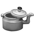 thumbnail image 4 of Hervidor de agua simulado Pot de agua pequeña Mini Kettle Miniature Kettle Landscape Prop, 4 of 6