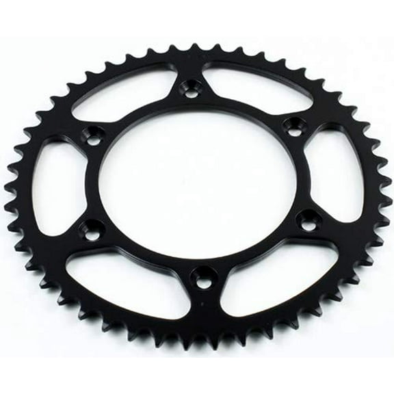 JT - JTR210.47SC - REAR SPROCKET STEEL 47T SELF CLEANING