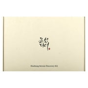 Beauty of Joseon Hanbang Serum Discovery Kit, 4 Piece Kit