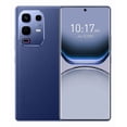 thumbnail image 2 of Celular Infinix Note 50S 5G AI Phone Pantalla 3D Curvada Ultra Delgada 256GB ROM 8GB RAM Azul Marino 6.78" 144Hz AMOLED 5200mah Carga Rápida 45W, 2 of 5