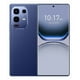 thumbnail image 2 of Celular Infinix Note 50S 5G AI Phone Pantalla 3D Curvada Ultra Delgada 256GB ROM 8GB RAM Azul Marino 6.78" 144Hz AMOLED 5200mah Carga Rápida 45W, 2 of 5