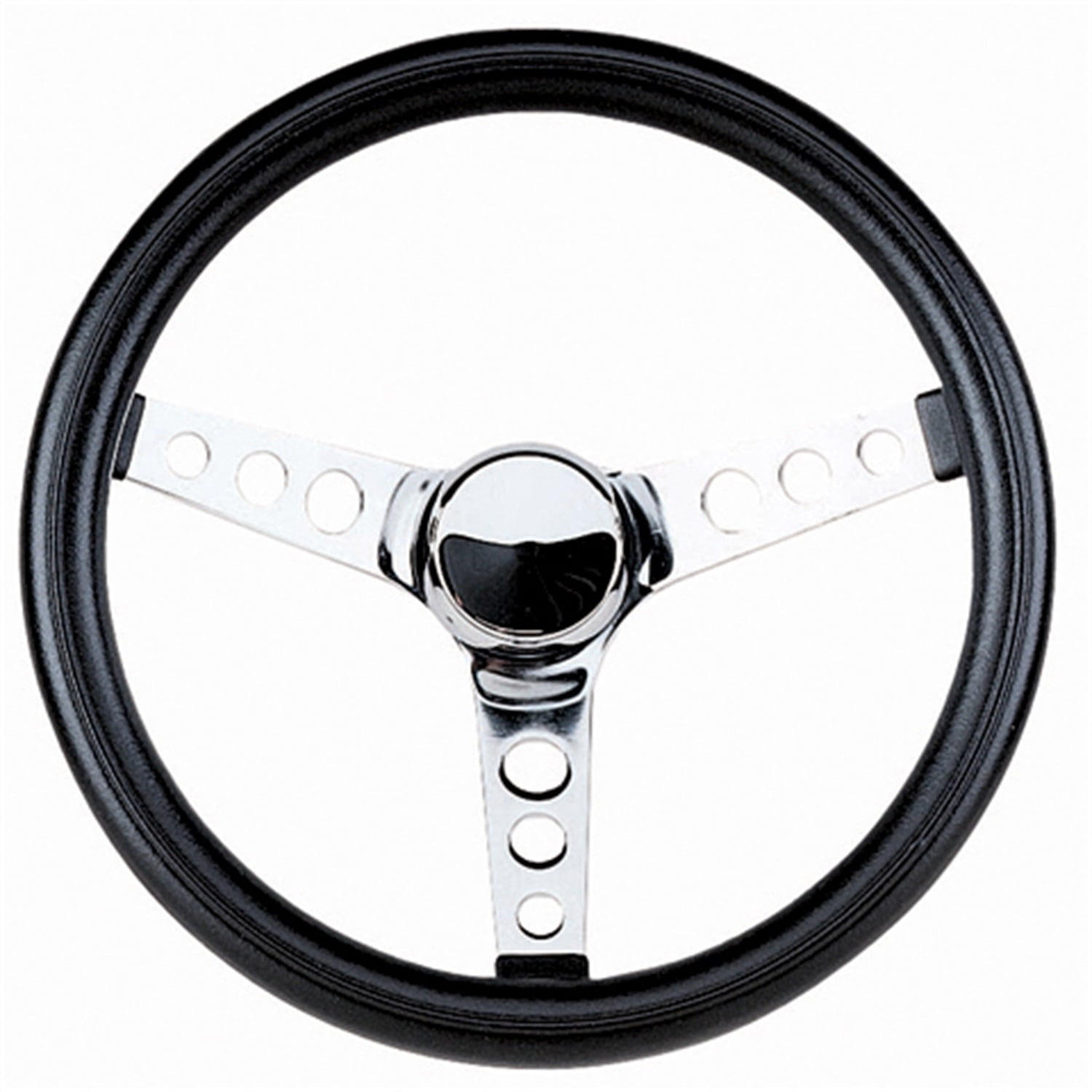 Grant 831 Classic Steering Wheel Black Grant 831 Classic Steering Wheel Black