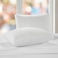 thumbnail image 3 of Sertapedic Chill Nites Cooling Balanced Support Pillow, Standard/Queen, 3 of 11