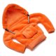 thumbnail image 1 of FLhrweasw Funda para Cambios Manual Creativo Regalos Divertidos para Automóvil (naranja), 1 of 9