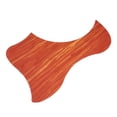 thumbnail image 4 of Wood Grain Pattern Pickguard PVC Material With Adhesive Backing Scratch Plate For Classical Style Guitars, 4 of 8