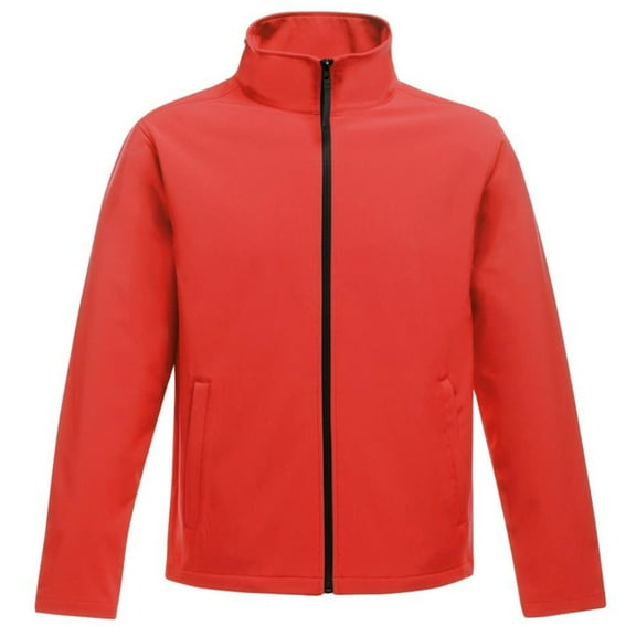 Regatta Standout Mens Ablaze Printable Soft Shell Jacket